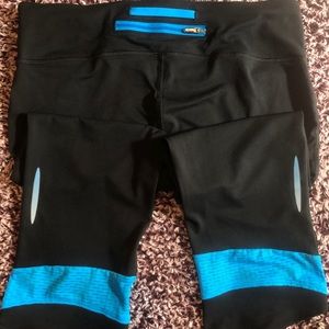 Under Armour Heat Gear Leggings